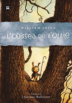 L’odissea de l’Ollie (Joves Lectors)