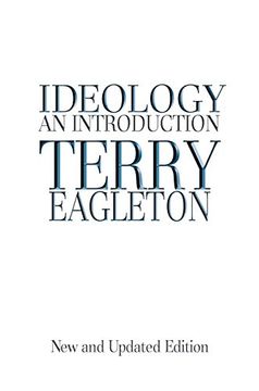 portada Ideology: An Introduction (en Inglés)