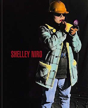 portada Shelley Niro: Scotiabank Award (en Inglés)