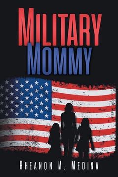 portada Military Mommy (en Inglés)