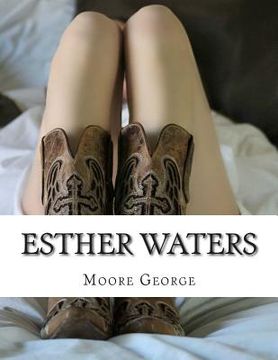 portada Esther Waters (en Inglés)