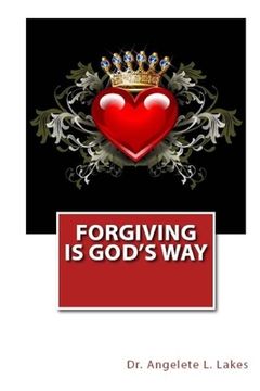 portada Forgiving Is God's Way (en Inglés)