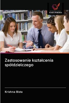 portada Zastosowanie ksztalcenia spóldzielczego (en Polaco)