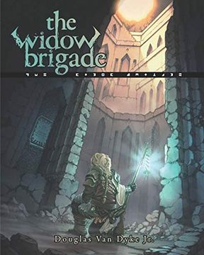 portada The Widow Brigade (in English)