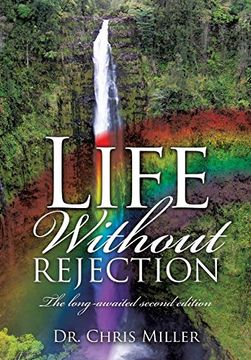 portada Life Without Rejection (in English)