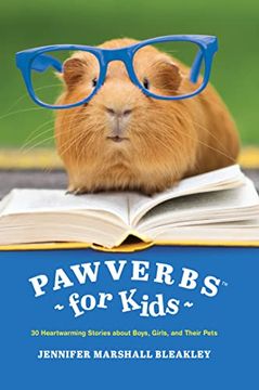 portada Pawverbs for Kids (in English)