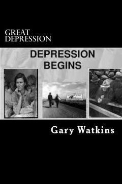 portada Great Depression