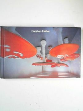 portada Carsten Holler - Register