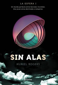 portada Sin alas (La Esfera I) (in Spanish)