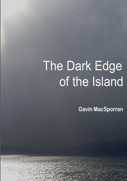 portada The Dark Edge of the Island (en Inglés)