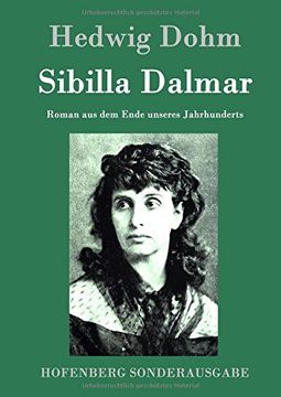 portada Sibilla Dalmar (German Edition)