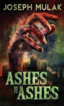 portada Ashes to Ashes