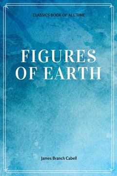 portada Figures of Earth (en Inglés)