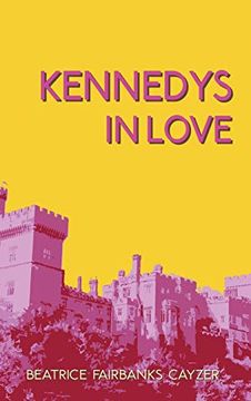 portada Kennedys in Love (en Inglés)