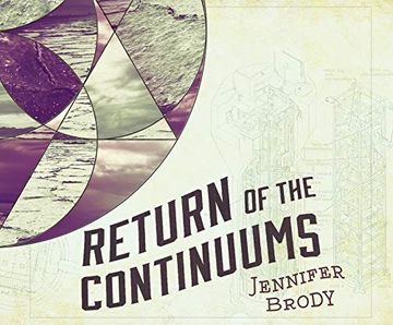 portada Return of the Continuums () (in English)