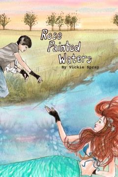portada Rose Painted Waters