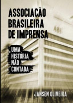 portada Associaço Brasileira de Imprensa (in Portuguese)
