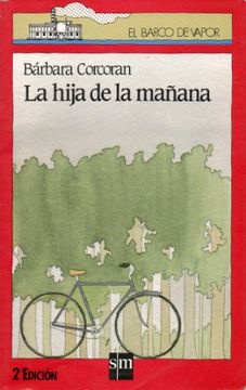 portada La Hija de la Mañana (in Spanish)