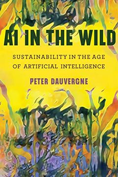 portada Ai in the Wild: Sustainability in the age of Artificial Intelligence (One Planet)