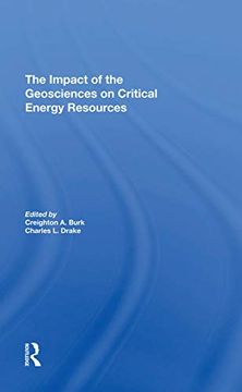 portada The Impact Geosciences (en Inglés)