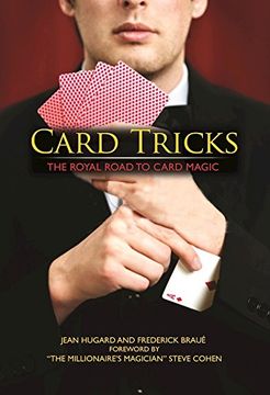 portada Card Tricks: The Royal Road to Card Magic