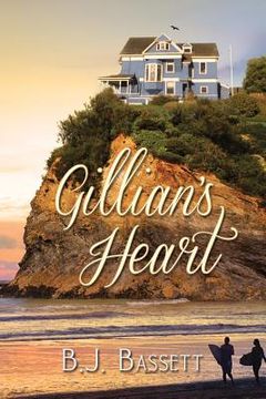 portada Gillian's Heart