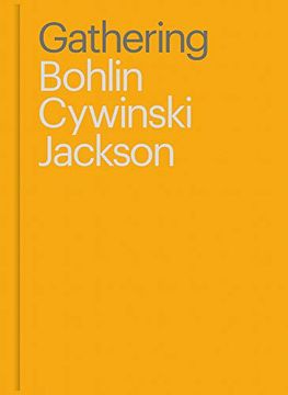 portada Gathering: Bohlin Cywinski Jackson 