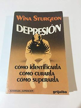 portada Depresion (in Spanish)