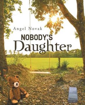 portada Nobody's Daughter (in English)