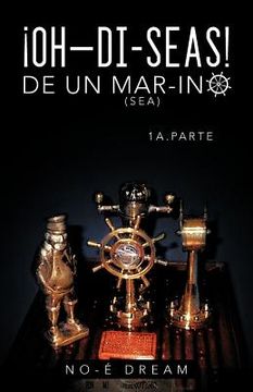 portada Oh-Di-Seas de un Mar-Ino (in Spanish)