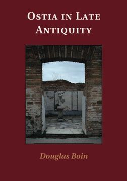 portada Ostia in Late Antiquity (en Inglés)