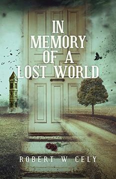 portada In Memory of a Lost World (in English)