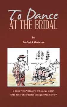portada To Dance at the Bridal (in English)