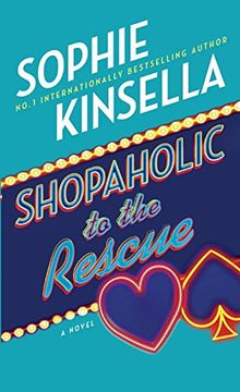 portada Shopaholic to the Rescue (en Inglés)