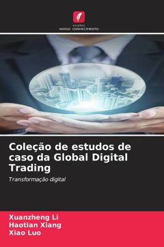 portada Coleã â§ã â£o de Estudos de Caso da Global Digital Trading
