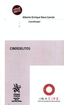 portada Ciberdelitos (in Spanish)