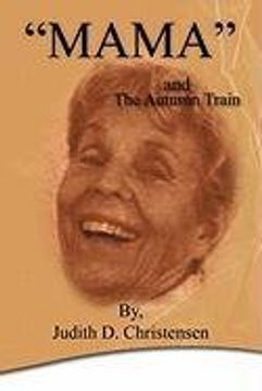 portada "Mama": The Autumn Train (en Inglés)