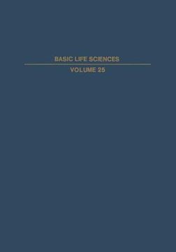 portada Basic Biology of New Developments in Biotechnology (en Inglés)