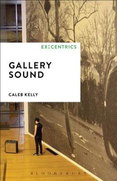 portada Gallery Sound (in English)