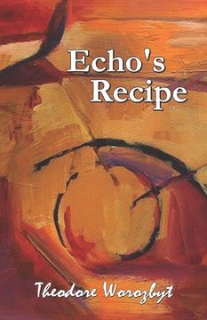 portada Echo's Recipe (in English)