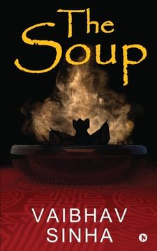 portada The Soup (in English)
