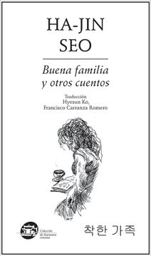 portada Buena Familia y Otros Cuentos (in Spanish)