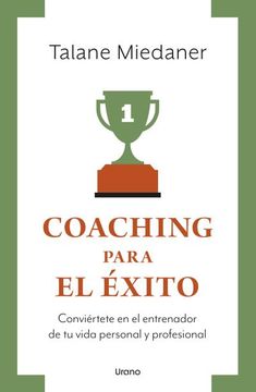 portada Coaching Para el Exito