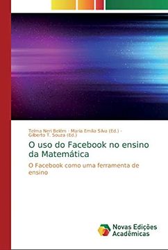 portada O uso do Fac no Ensino da Matemática: O Fac Como uma Ferramenta de Ensino (in Portuguese)