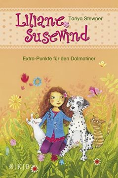 portada Liliane Susewind - Extra-Punkte für den Dalmatiner (in German)