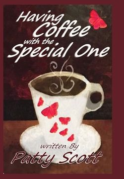 portada Having Coffee with the Special One (en Inglés)