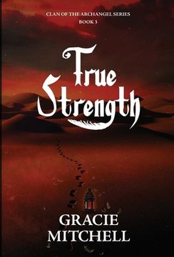 portada True Strength (en Inglés)