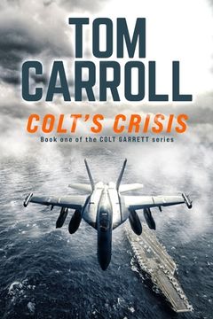portada Colt's Crisis (en Inglés)