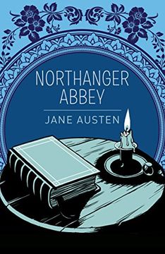 portada Classics Northanger Abbey