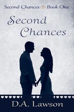 portada Second Chances: Book One in the Second Chances Series (en Inglés)